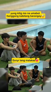 Disclaimer : I Hereby declare that I don't own the rights to this music or song and video.All rights belong to the rightful owner . No copyright infringement intended and I do not claim to own any of the original songs and video. For entertainment purposes only #JMFYANG #reelsviralシ #highlightsシ゚ #reelsviral #reels #algorithminsight #algorithm #esnyr #Dustin #IvanaAlawi | Mario Manguiat Redondo