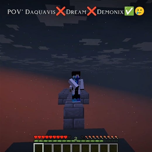 Dream Daquavis cooked 🐐#minecraft #shorts #fypシ