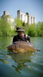 It’s live now everyone……head over to YouTube now to watch Dovey and me on a brand new episode of Thinking Tackle. Enjoy! | Neil Spooner Carp Angler