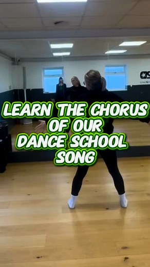 ✨ Learn our 10-Year Anniversary Song & Dance! ✨ We’re debuting it at the grand finale of our show — and we want EVERYONE to join in! 💃🕺 Kids, parents, friends… follow the steps in the video and get practising! Yes… we have our VERY OWN dance school song 🤭🎉 It’s cheesy, it’s fun, and we LOVE it! Don’t forget to tag us in your practice videos! 🎥💚🖤 #freedom2dance #danceclassesforkids #danceclassescastleford | Freedom 2 Dance Ltd
