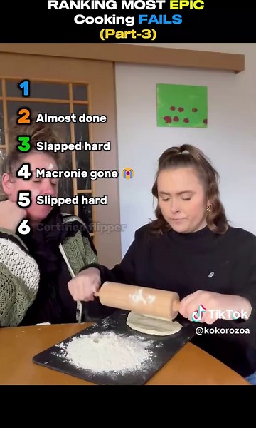 Top Epic Cooking Fails Unveiled