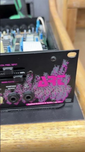 ART SGX 2000 Express firmware upgrade.