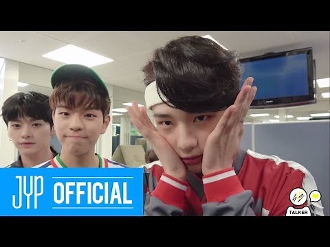 [Stray Kids : SKZ-TALKER(슼즈토커)] Ep.01