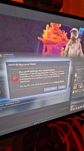Guilherme Heitzmann Nogueira on Instagram: "Já imaginou entrar no seu PC e descobrir que sua conta foi invadida? Eu já tive vários pesadelos com isso mas agora posso dormir tranquilo com Kaspersky cuidando da minha vida digital! O antivírus da Kaspersky tem modo gamer, não pesa no desempenho e ainda te blinda contra invasões, phishing e roubo de credenciais de login. Então deixa de vacilar e proteja sua conta com quem entende do assunto. Corre lá no site da Kaspersky e confere a super oferta de 