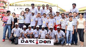 Hataria seals LGB Formula 4 Championship