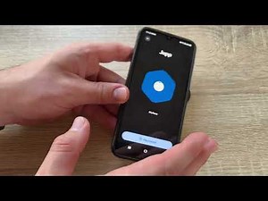 How to use Google find hub Android smartphone App for searching tags and phones etc. DIY