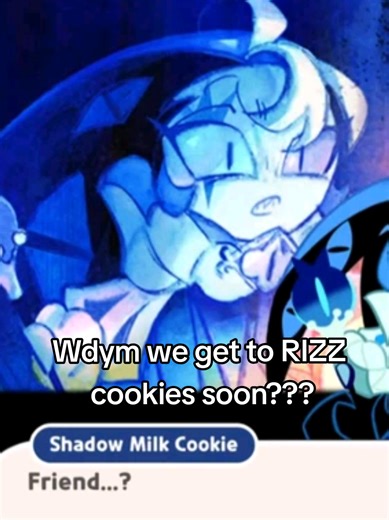 Cookie Run Kingdom Update: Exciting Rizz for Cookies!