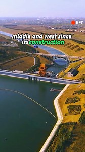 1.4M views · 10K reactions | What do you think of this project? cr: infrastructure520 #china #chinainsfrastructure #infrastructure #chinatravel #project #engineering #water #fyp #viral #trend | Go Chengdu | Facebook