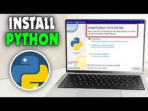 How to Install Latest Python Version on Windows 11 (2026)