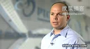 Pro-ENGINEER Wildfire 5.0 video overview