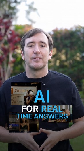 50K views |  The most controversial startup in Silicon Valley just raised $15M. Its 21-year-old founder shook things up with Cluely, the AI to “cheat on everything”. Do you think these ideas are the future or just hype? #Startups #Innovation #ArtificialIntelligence | Santiago Naranjo | Facebook