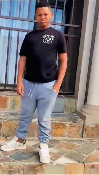 Exploring Mzansi TikTok Trends with Luthando Zulu
