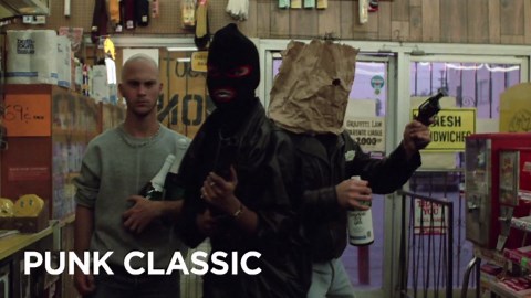 Repo Man (1984)