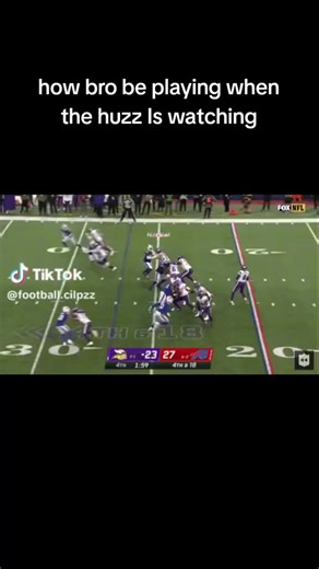 we all got that one bro #football #NFL #meme #fyp #viral