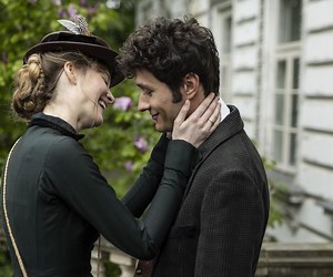 Matylda odcinek 11 - streszczenie. Michał ginie z rąk ojca! Rubin porywa Matyldę