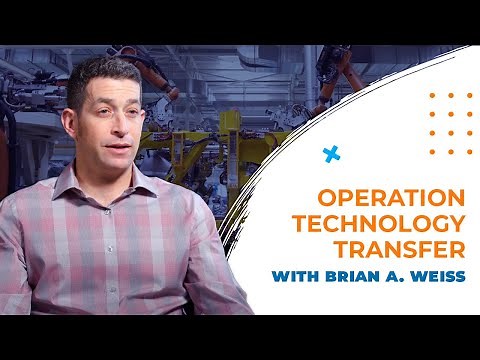 Operation Tech Transfer