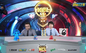 2022 KCL 32进16 第1场 WtbClub vsCrazyKart