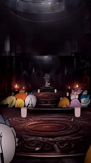 Ask or Dare the Eeveelutions! Fun and Scares