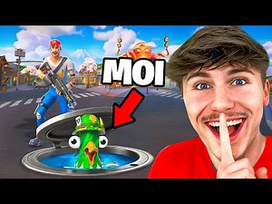 JE M’INCRUSTE DANS LE CACHE-CACHE DE JEANFILS !!