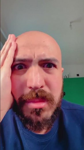 C'est très grave de faire ça !