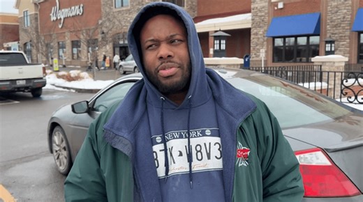 Some Wegmans stores have a new facial recognition system, what shoppers say