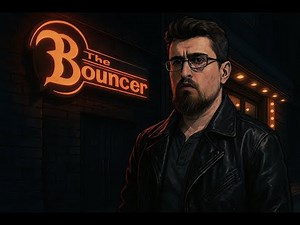 the bouncer mon jeu culte de la ps2