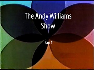 Steve Lawrence & Eydie Gorme - The Andy Williams Show (Part 1)