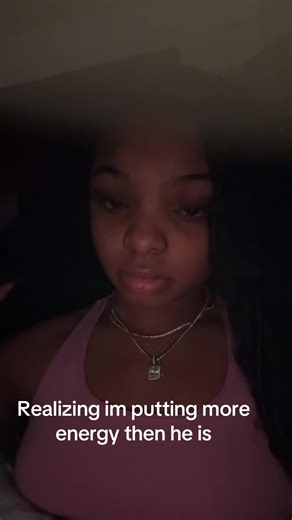 Relatable Relationships: The Energy Struggle