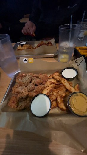 Suleaner Sipp on Reels