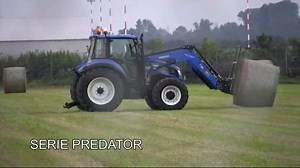 Serie Predator-PFP