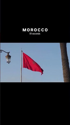 MOROCCO 🇲🇦 The Country Everyone Falls In Love With #morocco #travel #wanderlust #travelphotography