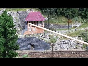 Landschaftsbau Teil 1, Vorbereitung der zu begrünende Fläche.