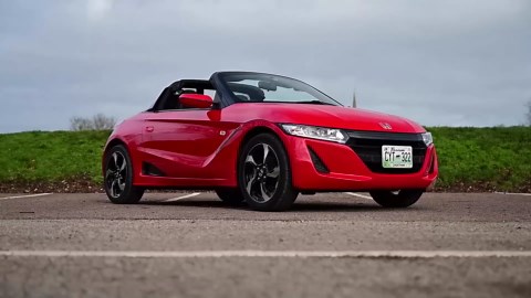 15 Kei Cars That Prove Japan Has it Right