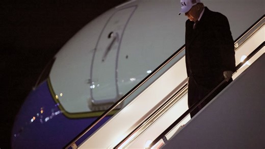 Trump says U.S. will take Greenland ‘one way or the other,’ China hits back over Arctic threats