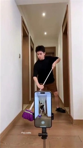 He Played Games All Day But Used This AI Trick to Fool His Family