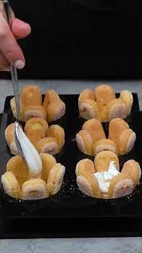 The brilliant trick that will change the way you cook this dessert!