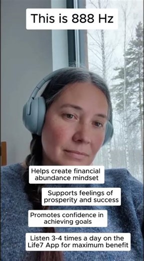 888 Hz | Infinite Abundance | Prosperity Frequency | Financial Blessing