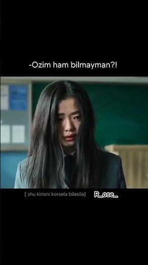 drama name:agar tilaklar o'ldira olganda
