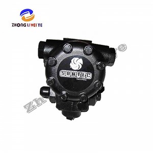 [Hot Item] China Supplier Suntec Burner Oil Pump for Industrial Oil Burners, Ta3A4010