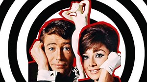 "Как украсть миллион" 1966 4К