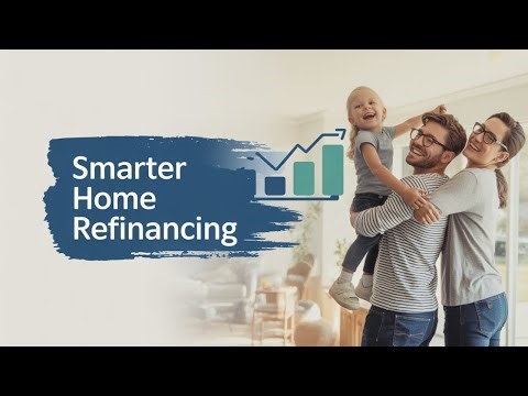 The Smart Homeowner’s Guide to Refinancing in 2025 | Real Estate Saving