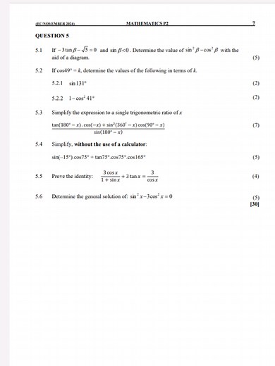 Simplify Trigonometry with Reduction Formulas in Math