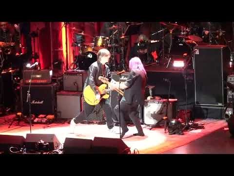 Goo Goo Dolls - You Wreck Me 3-5-26 Beacon Theater, NYC