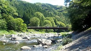 Relaxing in the Mountains of Japan - video Dailymotion