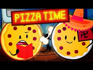 Pizza Time