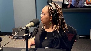 Live At ALPLM: Meet Executive Director Christina Shutt | Illinois Public Media