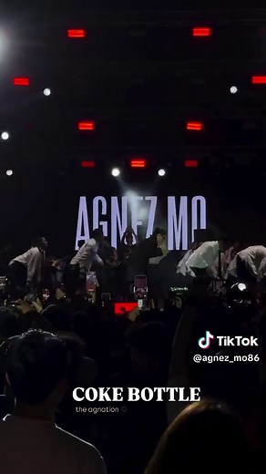 AGNETION on TikTok
