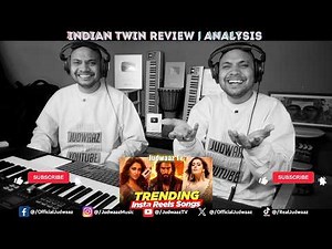 Instagram Viral Reels Songs 2026 - Part 1 (Jan - Feb Edition) : Judwaaz