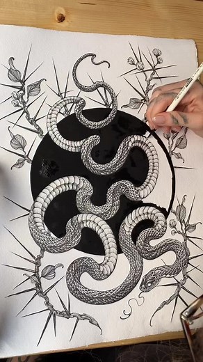 elrosetattoo on TikTok