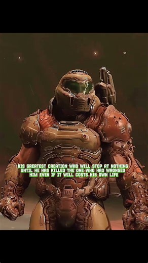 The Dark Lord Davoth, and the Weapon That Defied Him